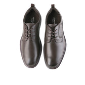 Stony Janan Lace Up in ISA waterproof Leather