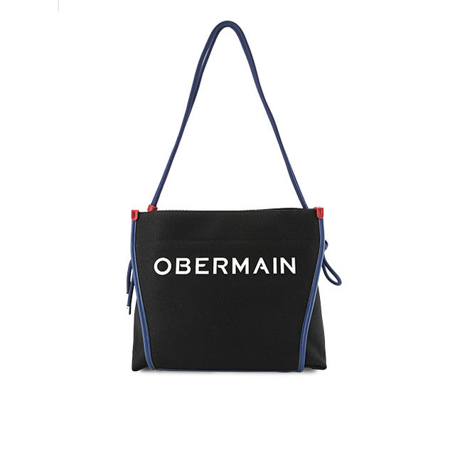 Clara Crossbody Bag In Black