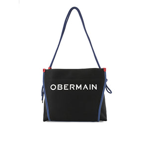 Clara Crossbody Bag In Black