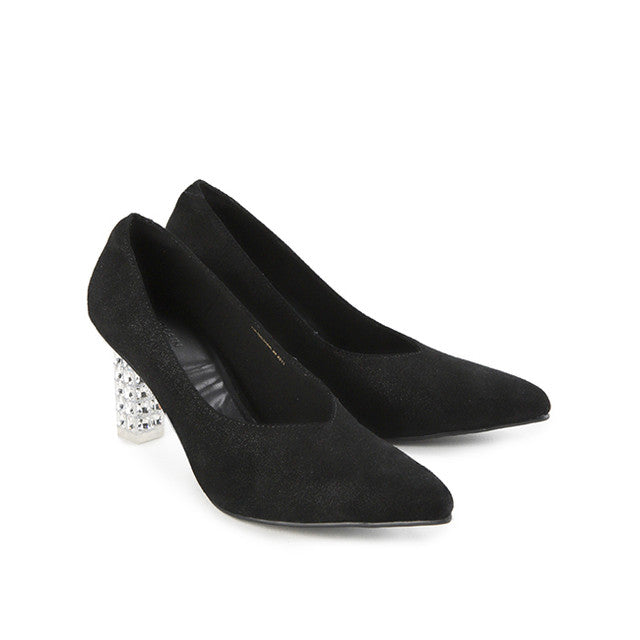 Asher Dory In Black