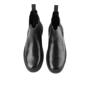 Obermain Sepatu Pria Boots Suton Jovi
