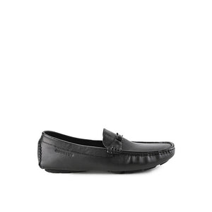 Cesar Joran In Black