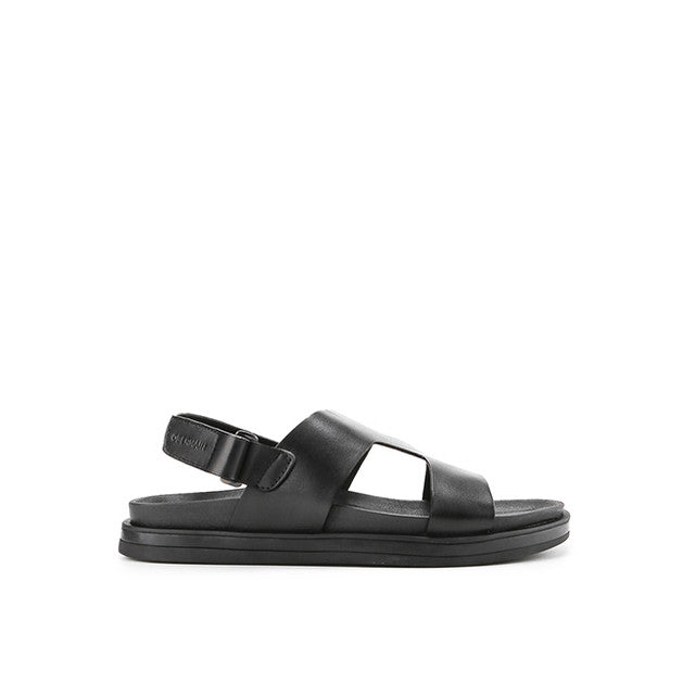 Eagan Dinis In Black