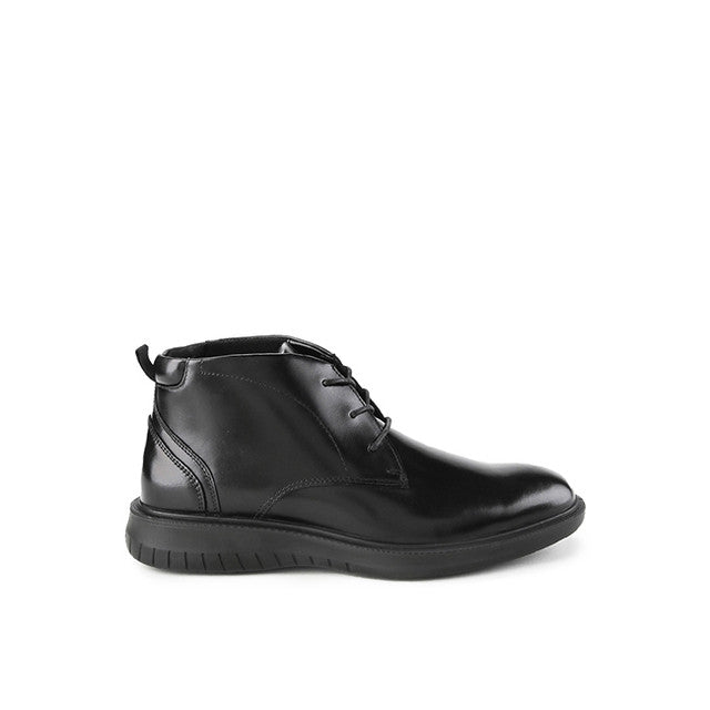 Stony Joseph Boots in ISA waterproof Leather