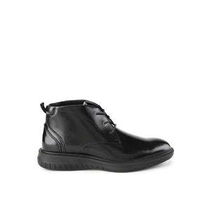 Stony Joseph In Black