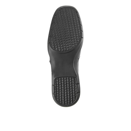 Adam Glen Lace Up in Nappa Leather