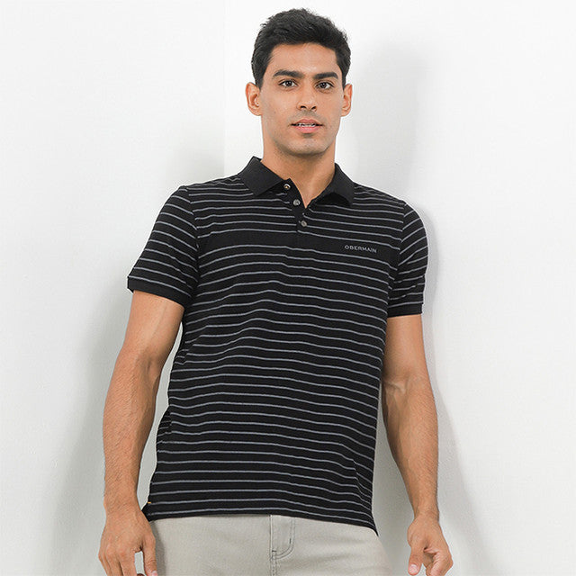 Lane In Black