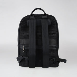 Obermain Bags Pria Backpack Dragon Matthew Backpack - L In Black
