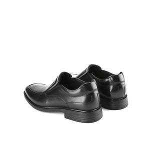Burnie Efryn In Black