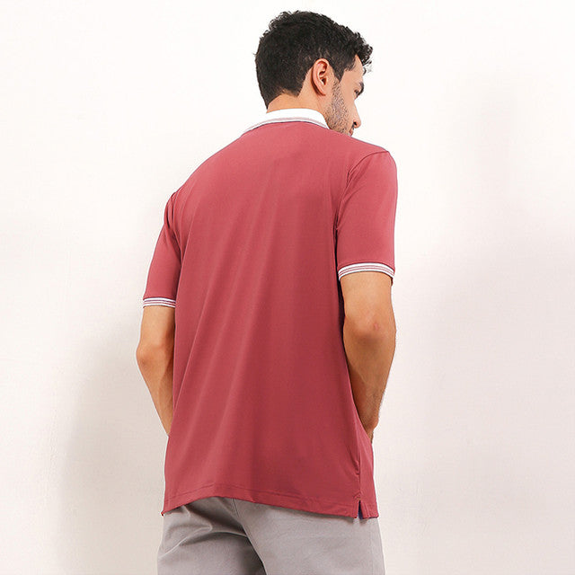 Cooper In Terracotta