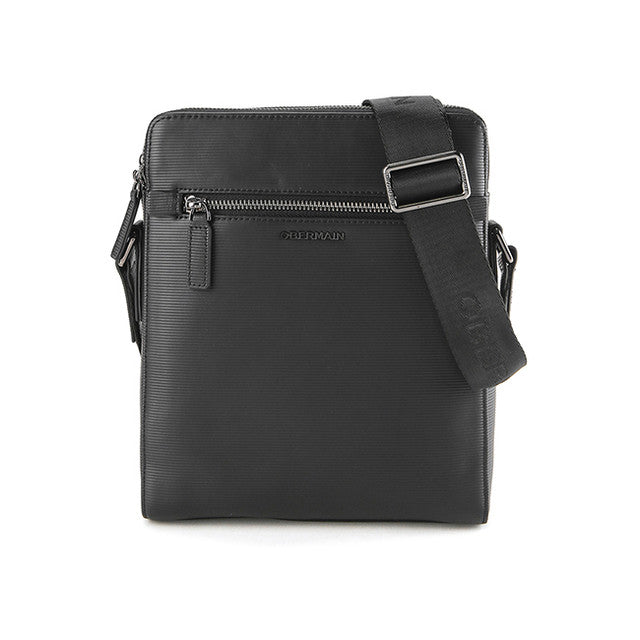 Aloha Sling Bag - L   In Black