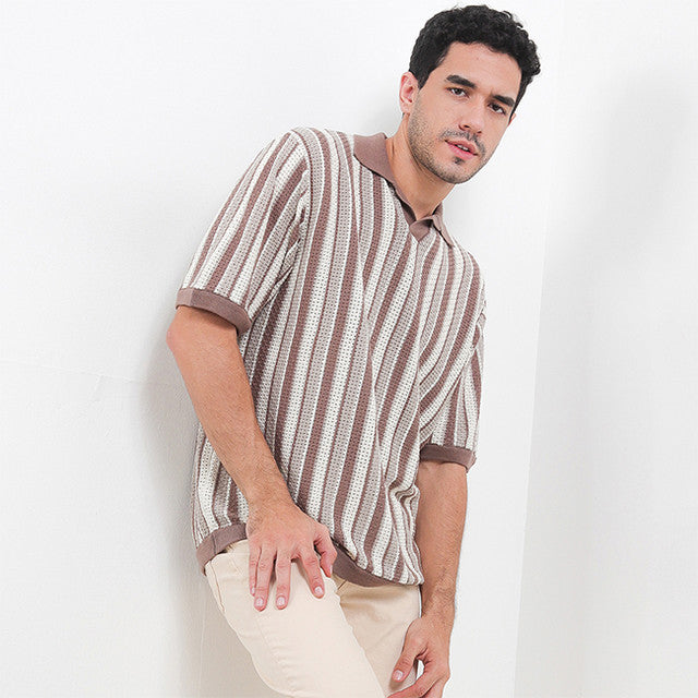 Flint In Brown