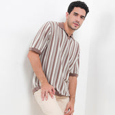 Flint In Brown