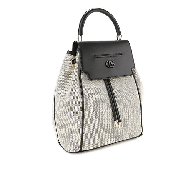 Camila Backpack In Black