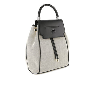 Camila Backpack In Black
