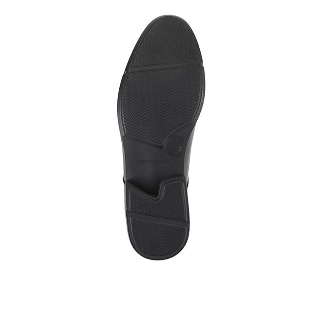 Belton Derin In Black