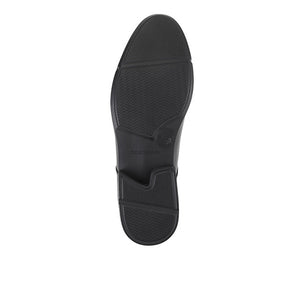 Belton Derin In Black