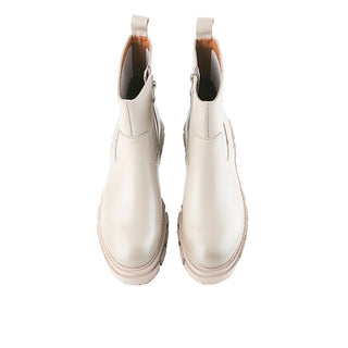 Ginney Irene In Khaki
