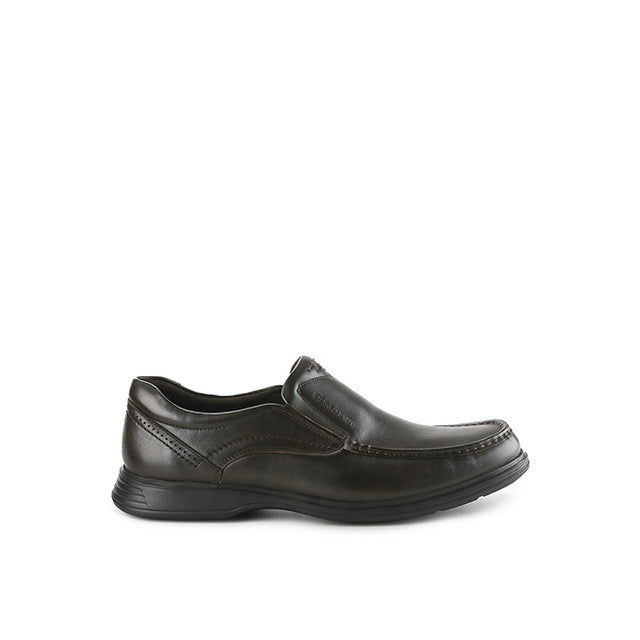 Amour Colter In Dark Brown