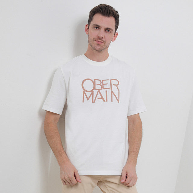 Matten In White