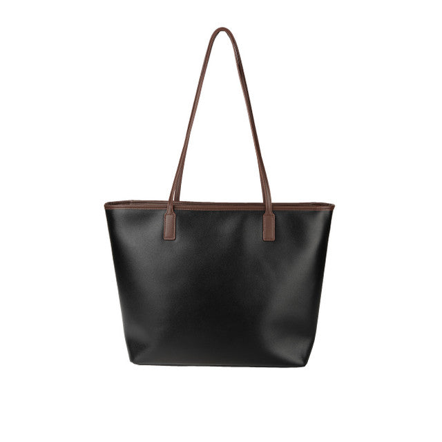 Obermain Bags Wanita Dragon Madison Tote Bag In Black