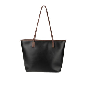 Obermain Bags Wanita Dragon Madison Tote Bag In Black