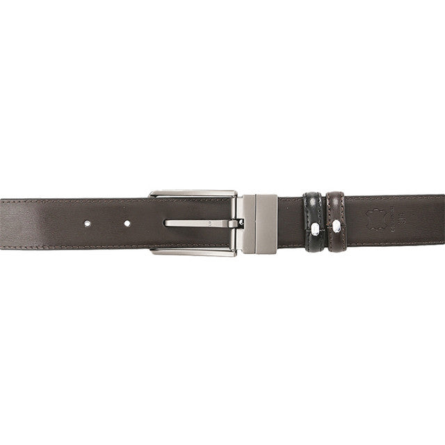 Roy Pin Clip Reversible In Black