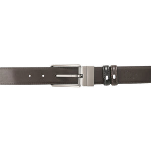 Roy Pin Clip Reversible In Black