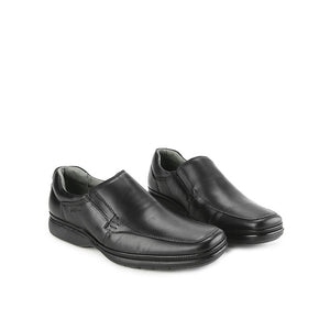 Adam Garry In Black