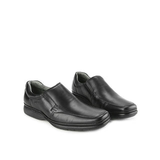 Adam Garry Slip On in Nappa Leather