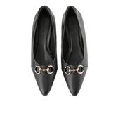 Beverly Hera In Black