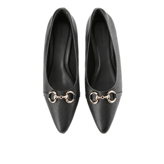 Beverly Hera In Black