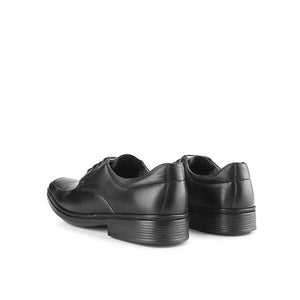 Aubrey Derry In Black
