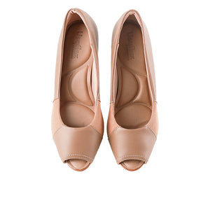 Alinia Soul In Camel