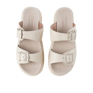Nasya Demi In Beige
