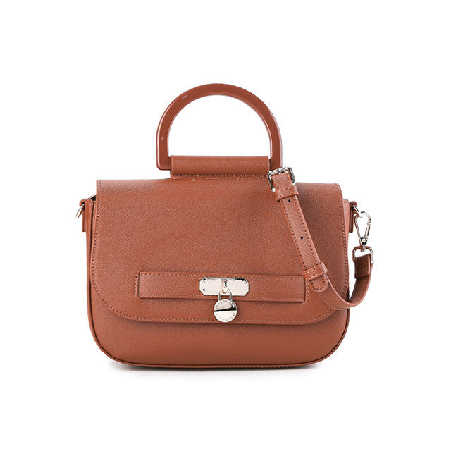 Marley Sling In Brown