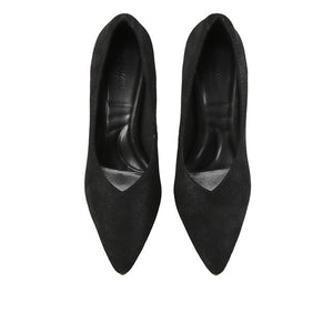 Asher Dory In Black