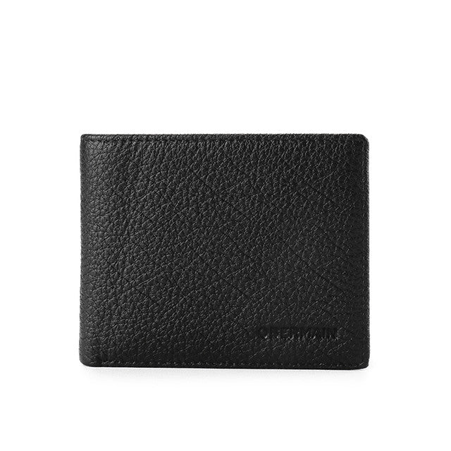 Nixon S Wl W/ Coin Pocket In Black