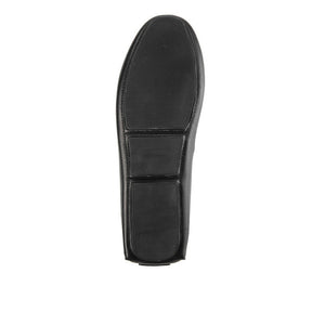 Benjamin Adan In Black