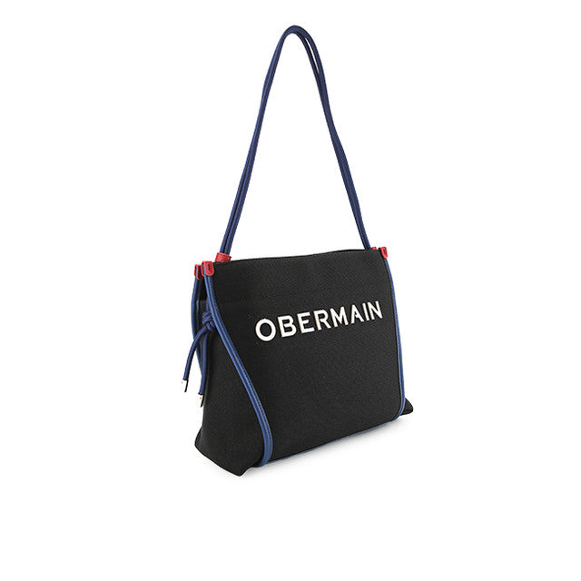 Clara Crossbody Bag In Black