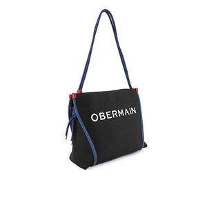 Clara Crossbody Bag In Black