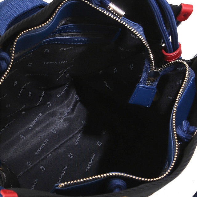 Clara Backpack In Black