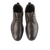 Stony Joseph Boots in ISA waterproof Leather