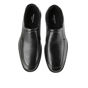 Burnie Efryn In Black