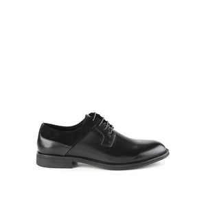 Boris Dean In Black