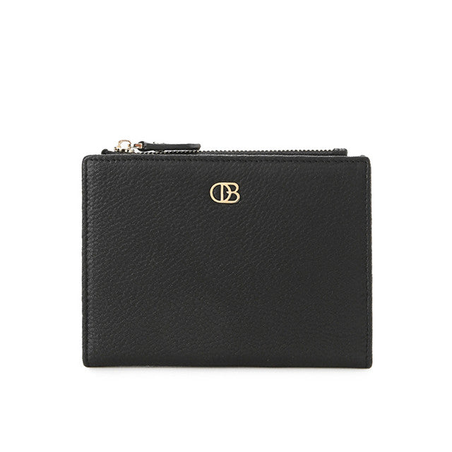 Bella Passport Holder In Black