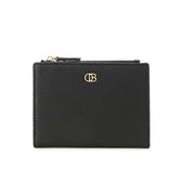Bella Passport Holder In Black