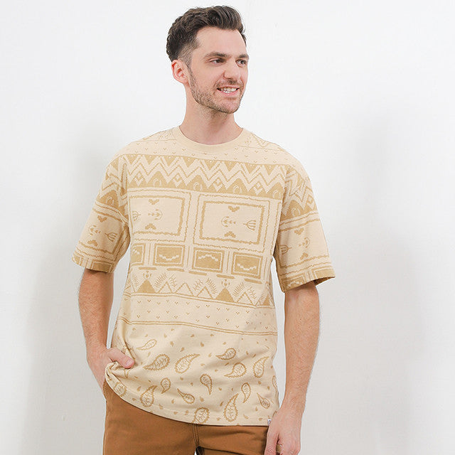 Arkana In Khaki