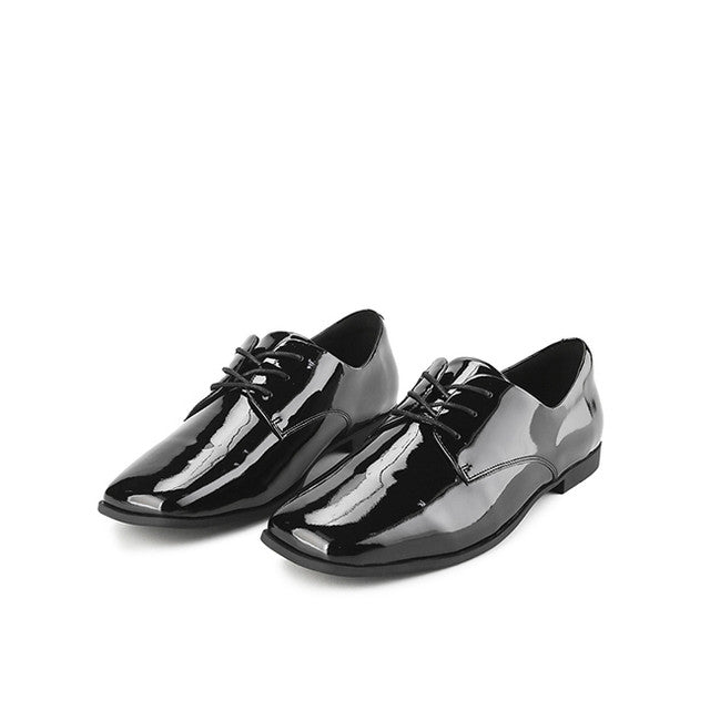 Guida Elle In Black