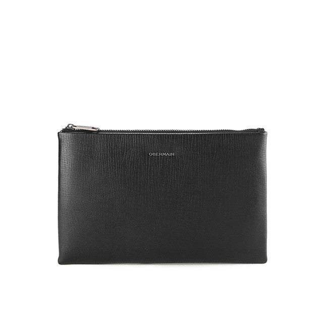 Apollo Clutch - L In Black